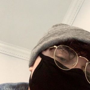 Meet your Posher, Gabriel